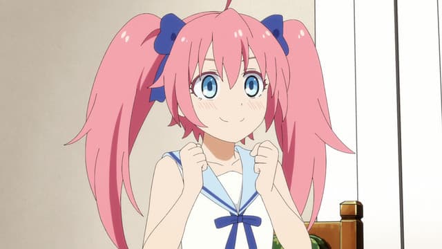 Here Comes  Demon Lord!