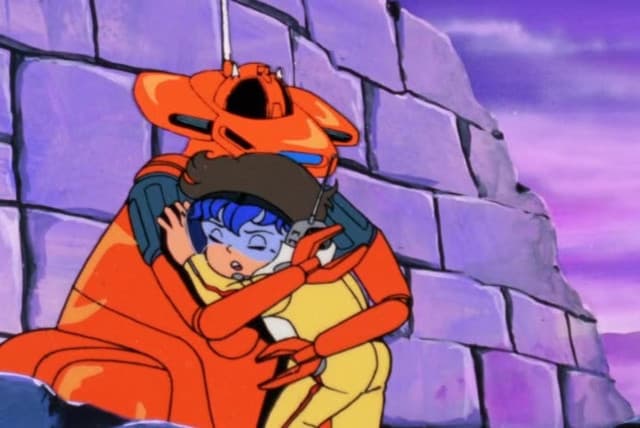OVA Sam
