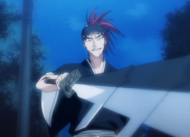 Ichigo umiera!