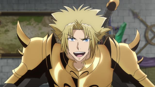 Regarding  Mage, Who jest, w Fact,  Kind Soul