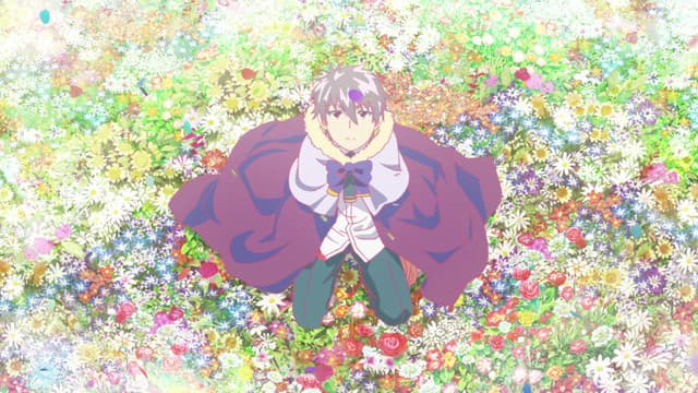 Takamiya-kun i Weekend, część 3