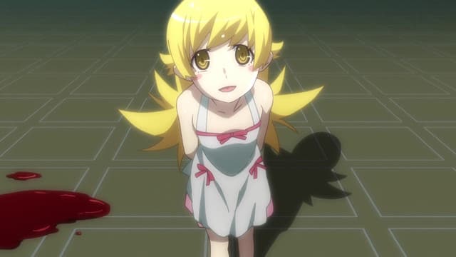 Shinobu Mail, część 3