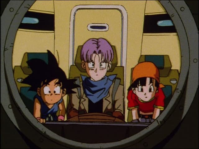 NIE!! Son Goku wskakuje na planetę pułapek!?