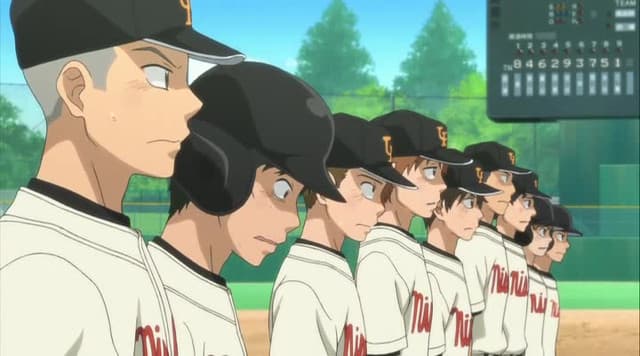 Dziewiąty inning