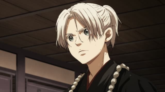 Path  Asura