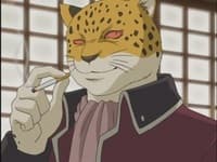 Delinquent's Kid ma Long Neck Hair