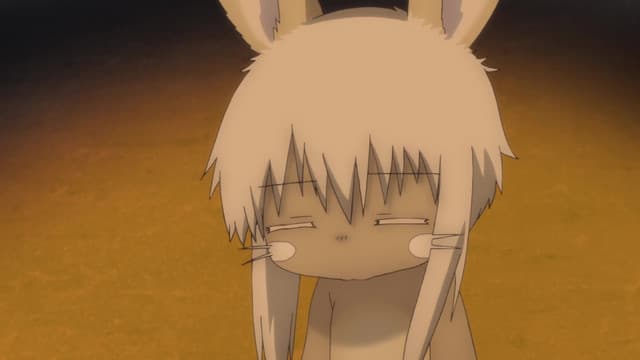 Nanachi