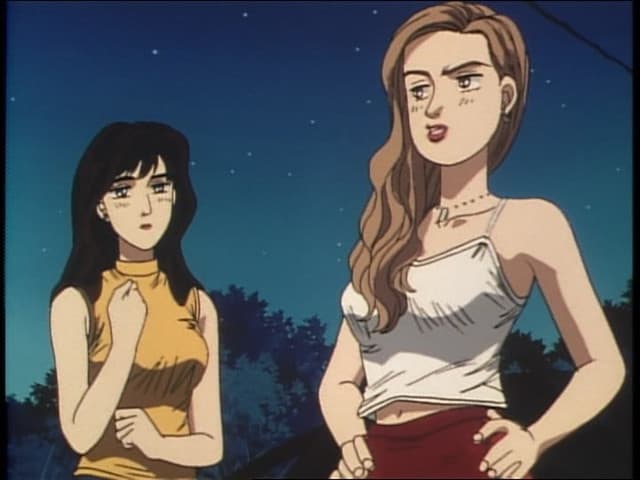 Ostateczne starcie w rejonie Saitama