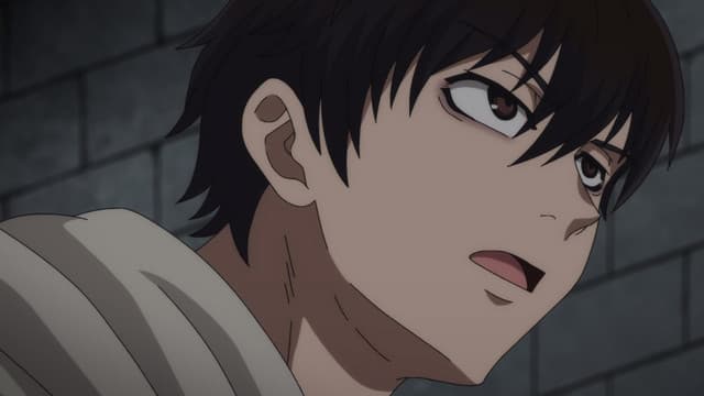 We Know We są Not Worthy O Great Lord Mitama Evil Cannot Touch