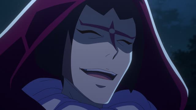 Ciemna fabuła: brak