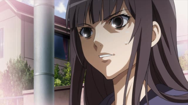 Nekoyama-san i herbata z kocimiętki