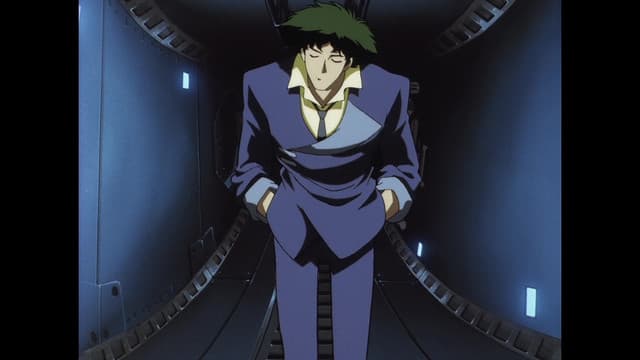 Asteroid Blues