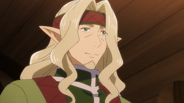 Learning About  Darkness  This świat przy  Elf Village