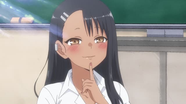 You Seem Pretty Stiff, Senpai / I'll robić It dla You, Senpai!!