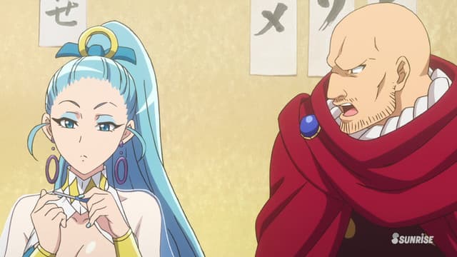Kabayaki bez honoru