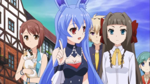 Seems Like  Crazy Loli Clad w Japanese Clothing?