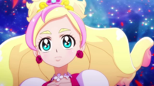 Wielki, duży, duży problem!? PreCure kontra zamknięcie!