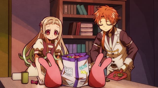 Wróżka-san