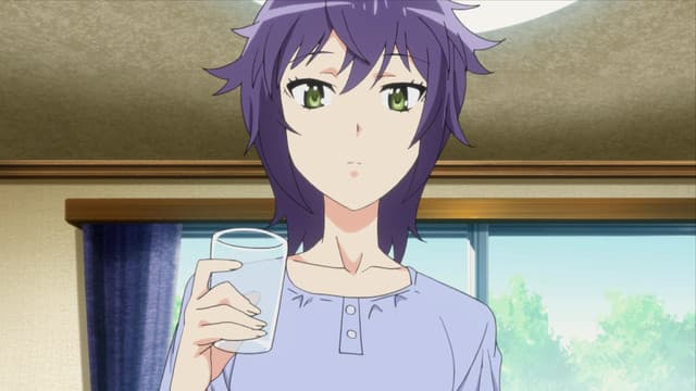 Inugami-san, Nekoyama-san i dzień wolny