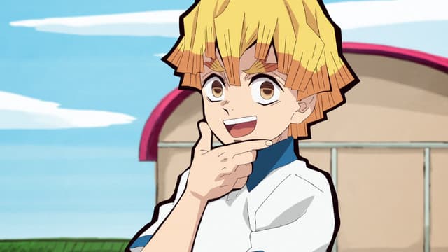 Kimetsu no Utage Edycja Specjalna Odcinek 2