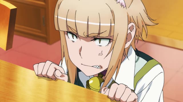 Duże plecy Takamiyi-kun plan d