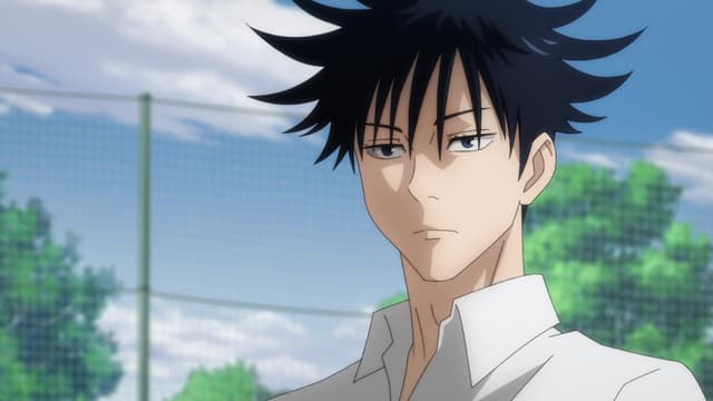 Ryomen Sukuna