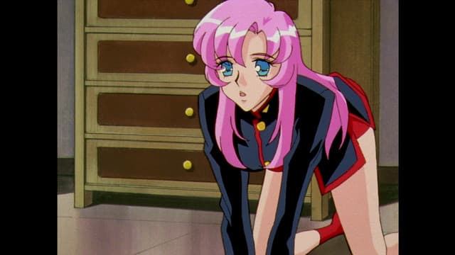 Skarb Nanami