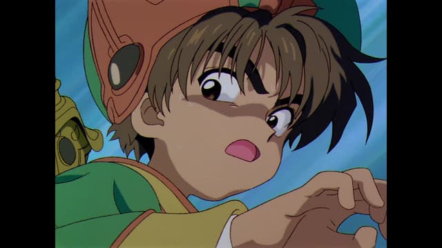 Sakura, Tomoyo i wspaniała piosenka