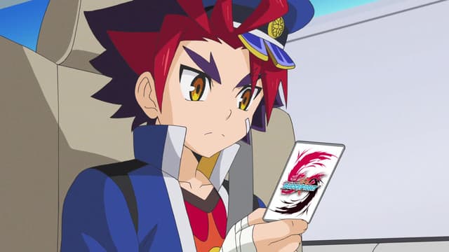 Become  Tiger! Noboru's Final walka!