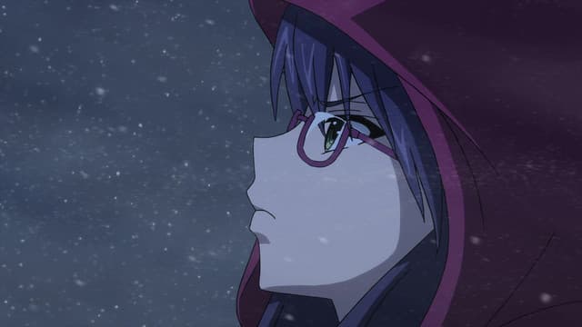 Yotsuya Yuusuke umiera