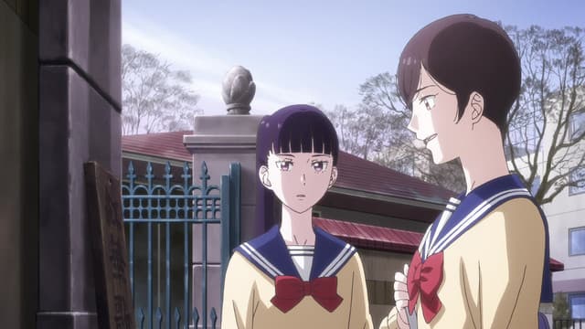Kageki Shojo!!
