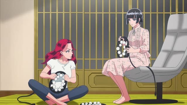 Pet that Becomes Unruly jako It Grows