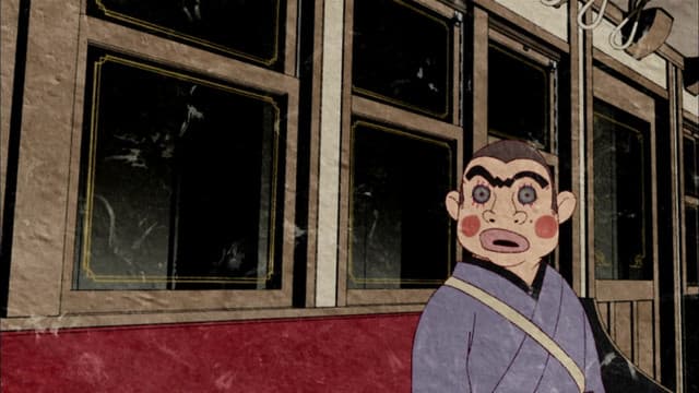 Kot goblin: Część 2