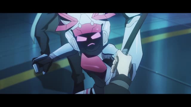 Impromptu Counterattack
