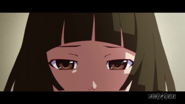 Nadeko Meduza, część czwarta