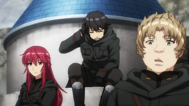 La Saia Alderamin