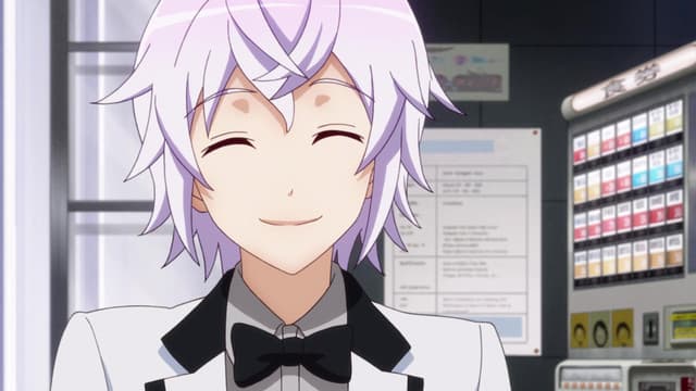Chizuru i Yuzuru?!