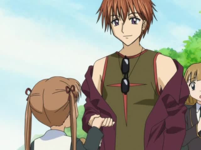 Odzyskać Natsume