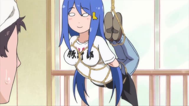 Dinner Rush z Senpai