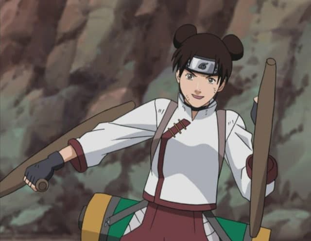 Trzeci Kazekage