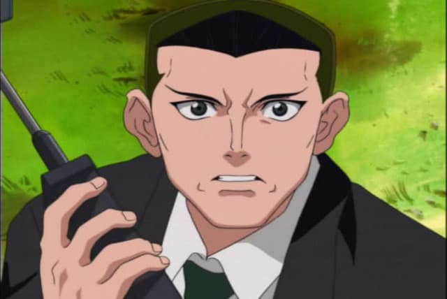 Raport Oosugi