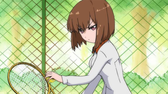 DENGEKI z Senpai