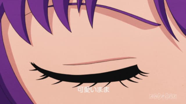 Hitagi End, część czwarta