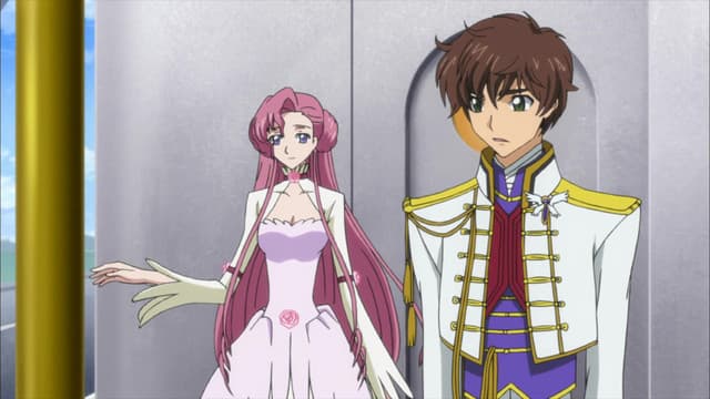 Cesarz Lelouch