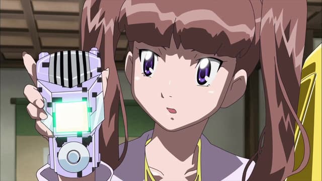Wielkie zgromadzenie legendarnych bohaterów! Starcie Digimon All-Stars!!