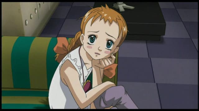 Zmiana (Mania)