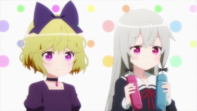 Vampire VS Vampire Hunter