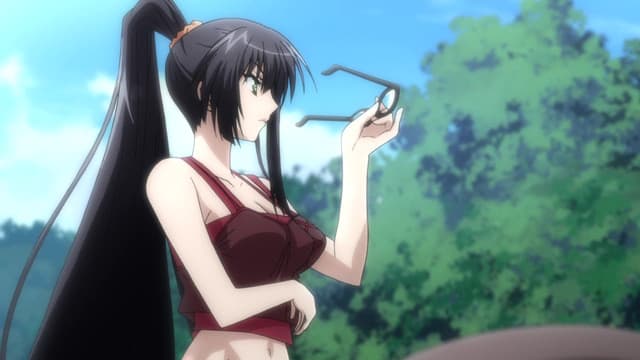 Heh, I'm  Schoolyard Wife