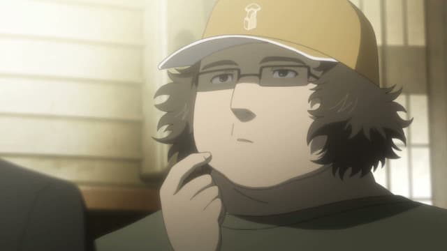 Open  Steins Gate