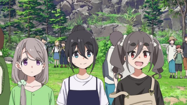 Historia szynki dojrzewającej w Yamanashi / Nawiedzone miejsce i przypadek opętania